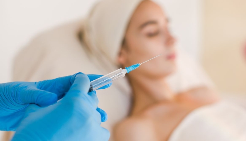 Meso botox là gì​? Lợi ích và rủi ro tiềm ẩn cần cân nhắc 3