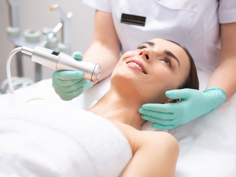 Meso không kim là gì? Ứng dụng của meso không kim trong lĩnh vực làm đẹp 3