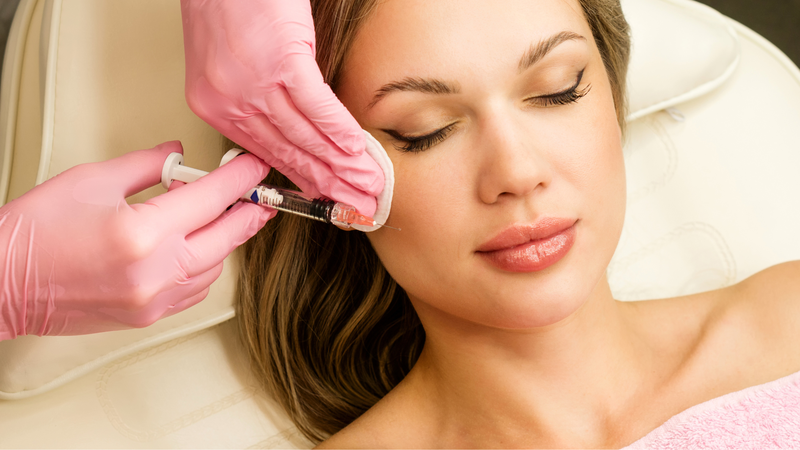 Mesotherapy là gì? Chỉ định và chống chỉ định thực hiện cần biết 1