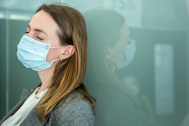 Mệt mỏi hậu Covid-19, bệnh nhân phải làm sao?1