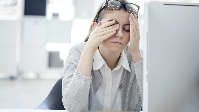 Mệt mỏi kéo dài: Triệu chứng và nguyên nhân 1