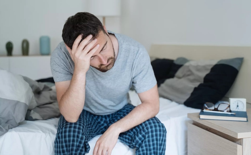 Mệt mỏi kéo dài: Triệu chứng và nguyên nhân 2