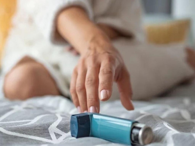 Mệt mỏi khó thở: Nguyên nhân và cách xử lý 2