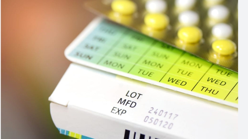 MFG là ngày gì? Những thông tin cần biết về các ký hiệu thường gặp trên bao bì 2