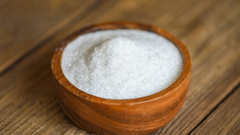 Mì chính là gia vị quen thuộc trong căn bếp của nhiều gia đình