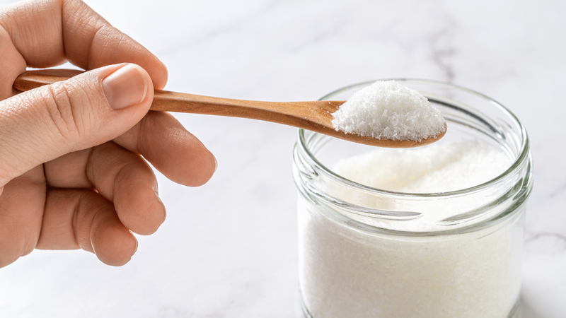 Mì chính là gia vị an toàn khi sử dụng với lượng vừa phải