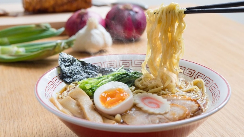 Mì ramen ăn liền có tốt cho sức khỏe không? 2