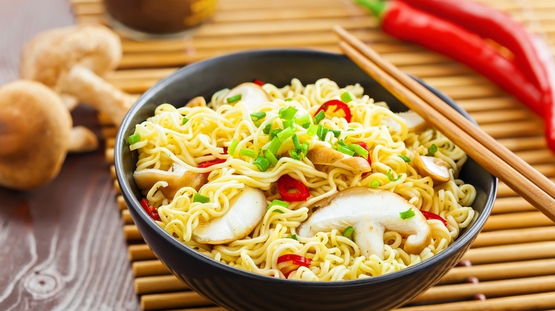 Mì ramen ăn liền có tốt cho sức khỏe không? 3