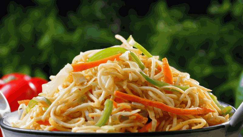 Mì tươi bao nhiêu calo? 3