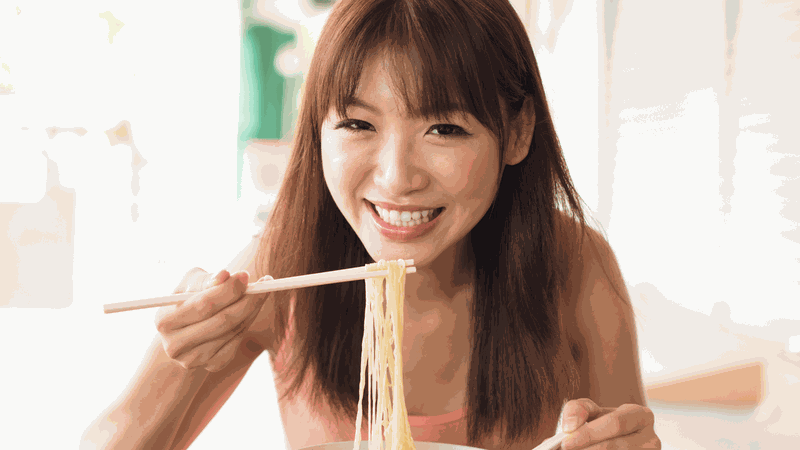 Mì tươi bao nhiêu calo? 4