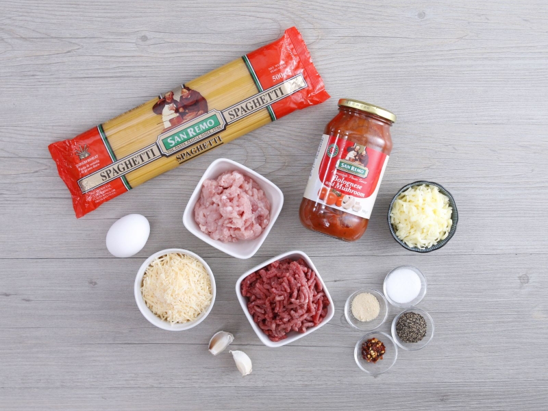 mỳ Ý bao nhiêu calo 2