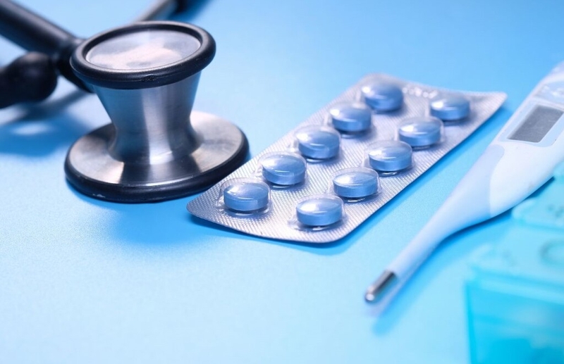 Mictasol Bleu là thuốc gì? Chỉ định, chống chỉ định và lưu ý khi sử dụng 1