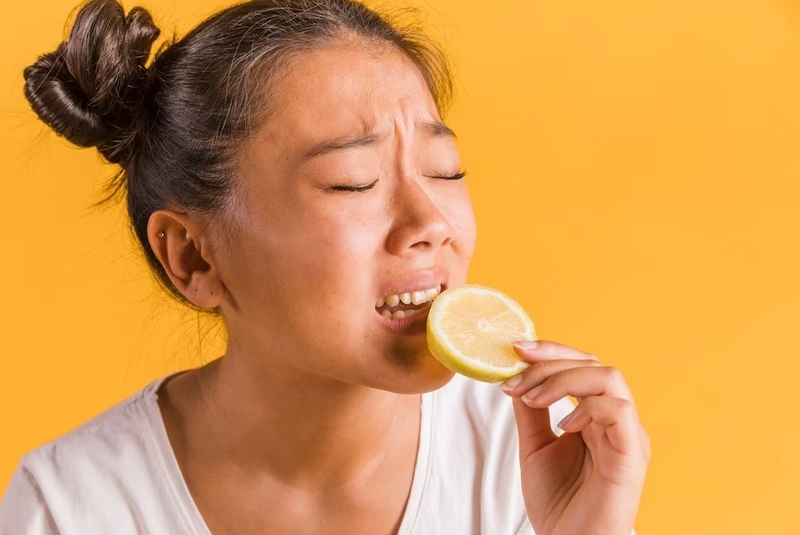 Miệng bị chua báo hiệu điều gì về sức khỏe? 3