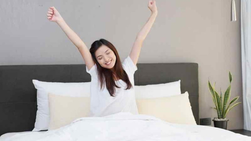 Lý do nên chọn miếng dán đau bụng kinh vào ngày "đèn đỏ" 3