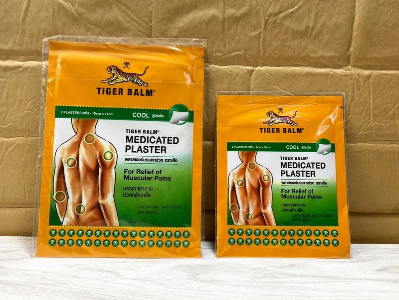 miếng dán đau lưng 3