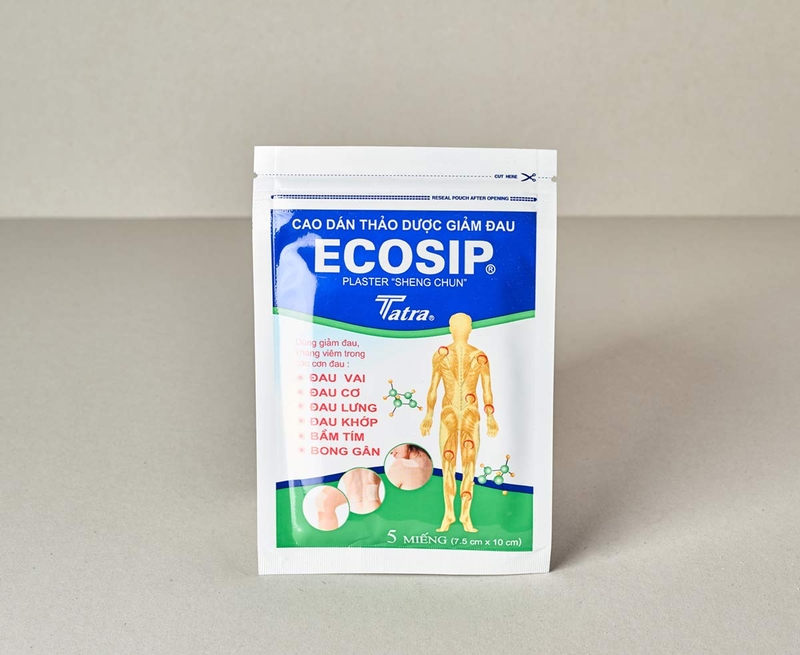 miếng dán đau lưng 6