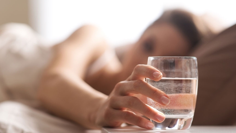 Miếng dán hạ sốt người lớn và những điều cần biết 3