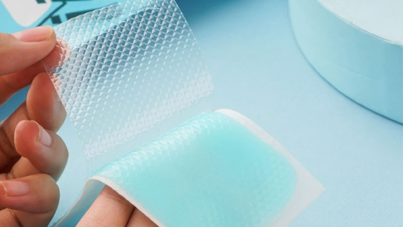 Miếng dán hạ sốt người lớn và những điều cần biết 4