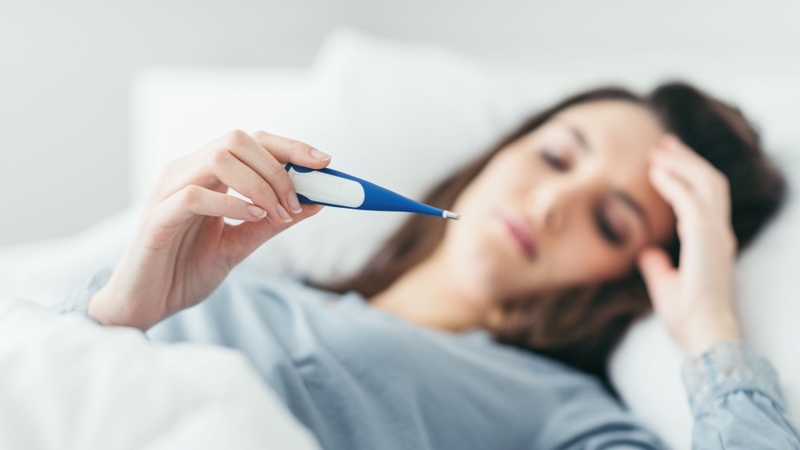 Miếng dán hạ sốt người lớn và những điều cần biết 5