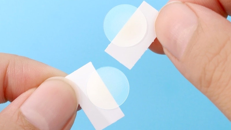 Miếng dán hút mụn ngày và đêm Derma Angel có tốt không? 3