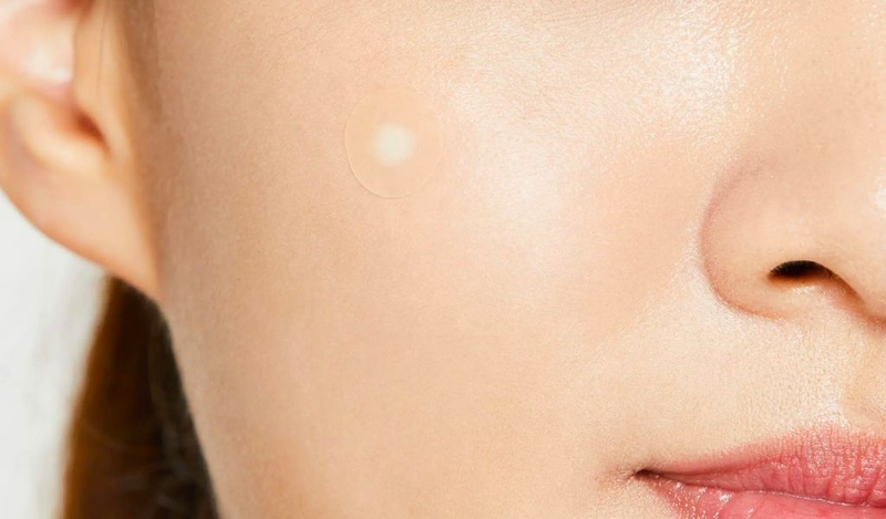 Miếng dán mụn Cosrx có tốt không? Nên dùng loại nào tốt? 2