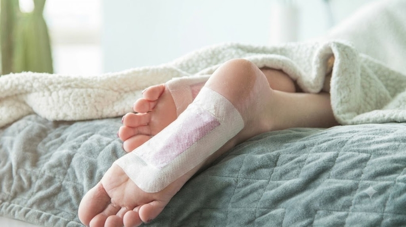 Chế độ ăn uống cân bằng giúp duy trì sức khỏe và hỗ trợ hoạt động bình thường của cơ thể