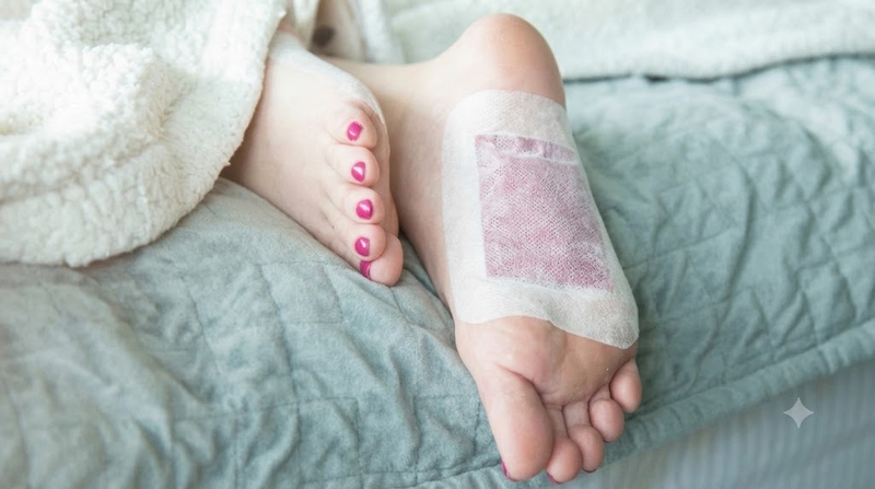 Uống đủ nước, vận động thường xuyên và ngủ đủ giấc góp phần bảo vệ sức khỏe lâu dài.