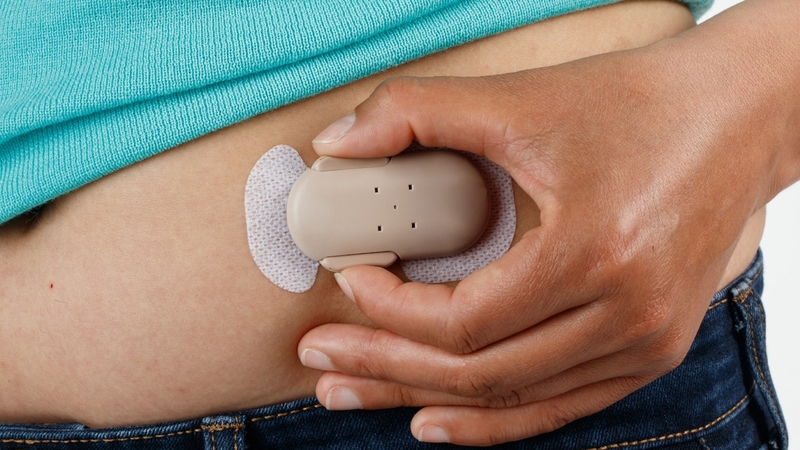 Miếng dán tiểu đường có cơ chế hoạt động như thế nào? 2