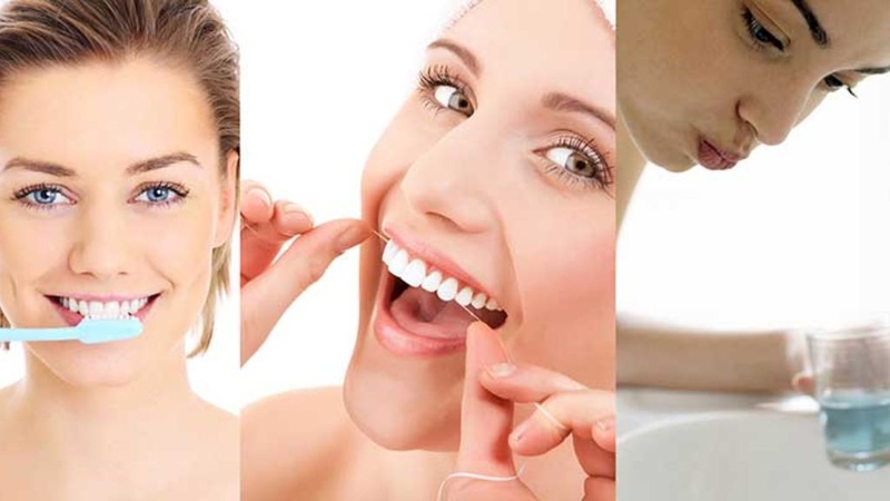 Miệng hôi mùi cá ươn: Tình trạng hôi miệng phải lưu tâm! 2