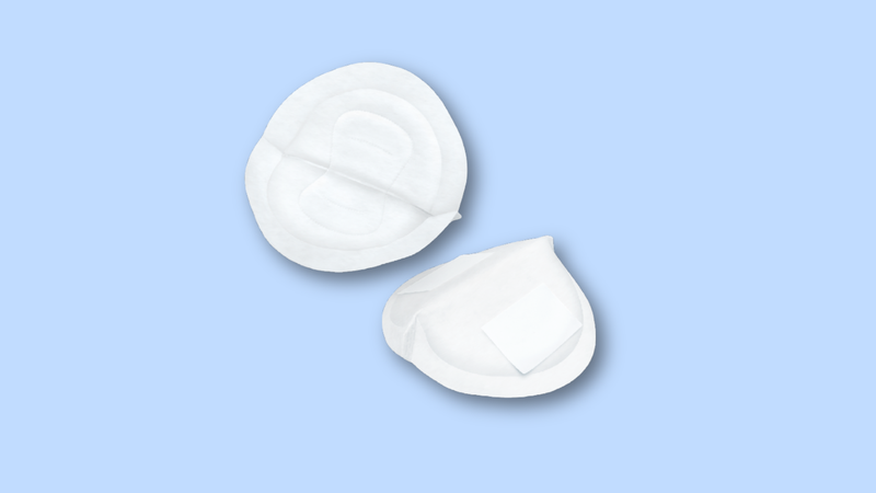 Miếng lót thấm sữa phù hợp với phụ nữ sau sinh