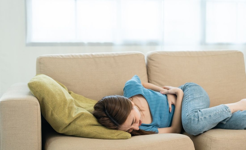 Miệng tiết nhiều nước bọt buồn nôn: Nguyên nhân và cách khắc phục 2