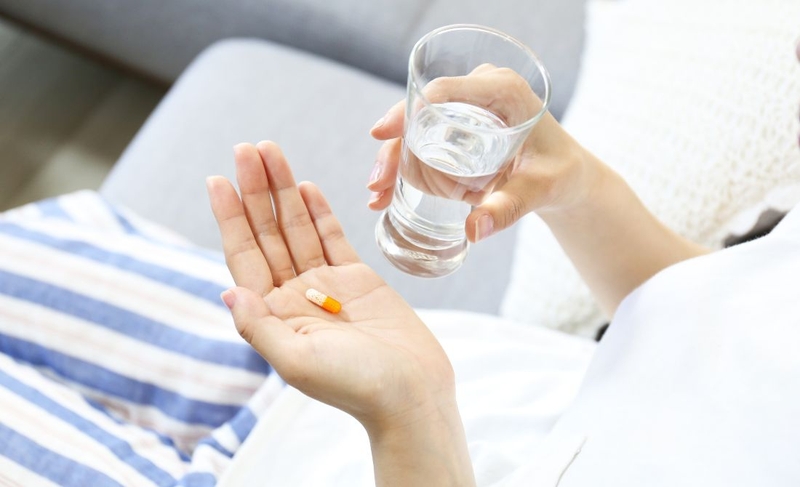 Miệng tiết nhiều nước bọt buồn nôn: Nguyên nhân và cách khắc phục 4