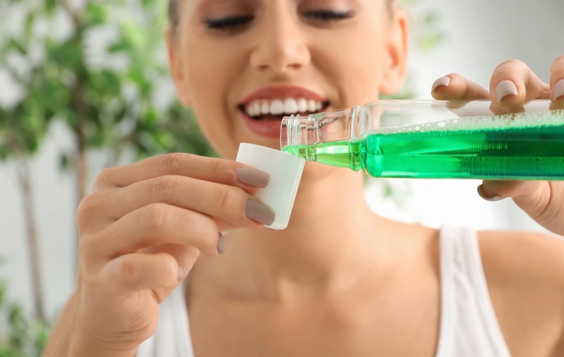 Miếng trám răng bị vỡ xử lý như thế nào? 3