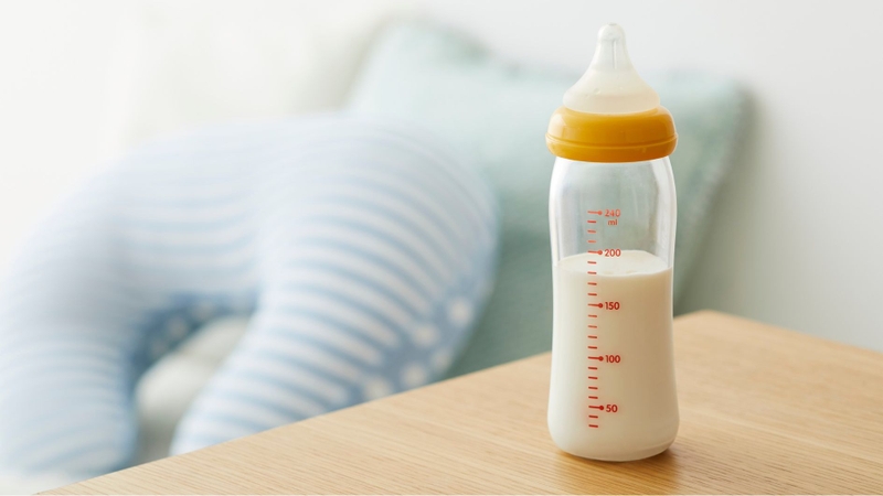 MLC là tập hợp các thành phần lipid có nguồn gốc từ cấu trúc hạt cầu béo tự nhiên của sữa