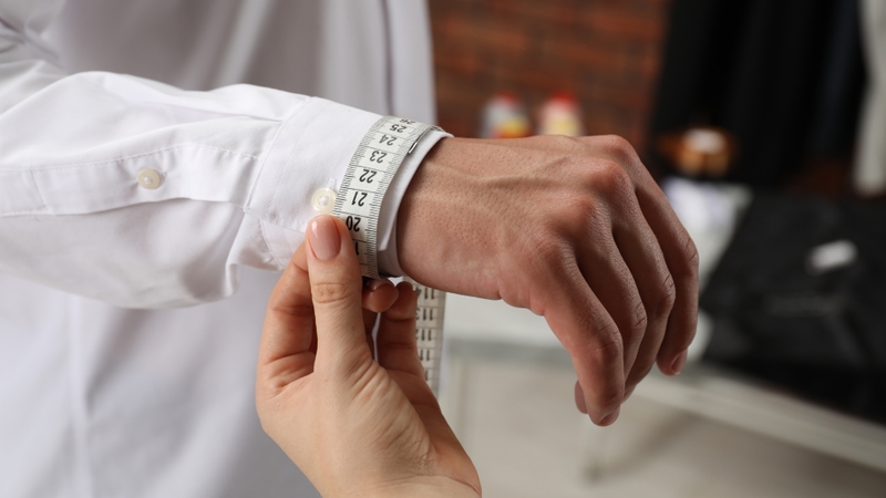 Dù đây chỉ là cách tham khảo, nhưng nó giúp bạn có cái nhìn rõ ràng hơn về cơ địa của mình