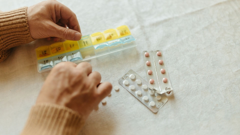 Mirtazapine là gì? Công dụng của thuốc và tác dụng phụ cần lưu ý khi sử dụng 6