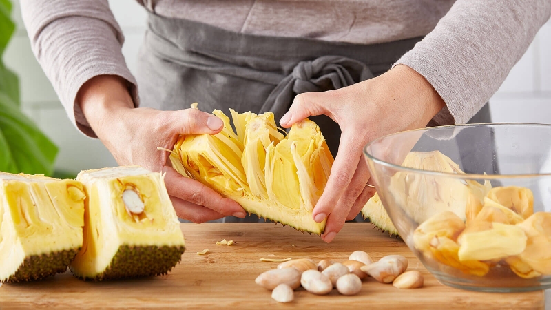 mít bao nhiêu calo 2