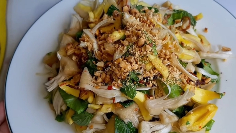 mít bao nhiêu calo 5