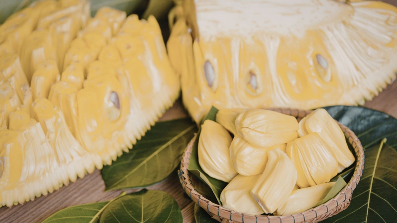 Ăn mít có béo không?