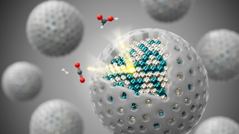 Stress oxy hóa kéo dài là một trong những yếu tố liên quan đến lão hóa sớm và nhiều bệnh mạn tính
