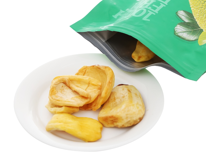 mít sấy bao nhiêu calo 1