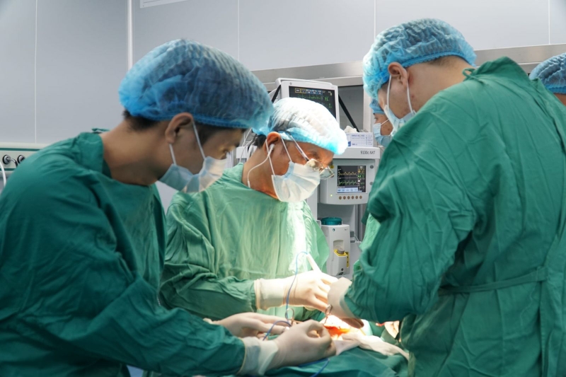 Mổ bướu cổ xong kiêng ăn gì và nên ăn gì để tốt cho sức khỏe 1