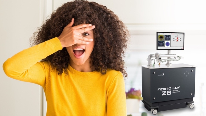 Mổ cận Clear: Quy trình, ưu điểm và chăm sóc sau phẫu thuật 4