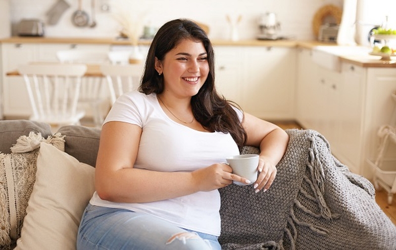 Mỡ cổ có giảm được không? Mách bạn cách giảm mỡ cổ hiệu quả nhanh 5