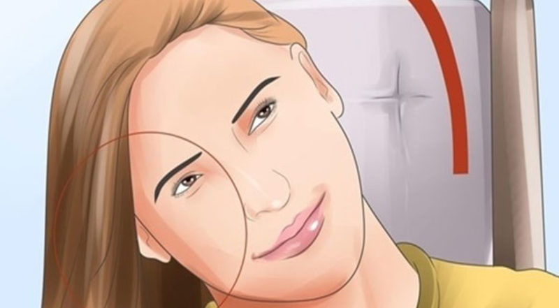 Mỡ cổ có giảm được không? Mách bạn cách giảm mỡ cổ hiệu quả nhanh 3