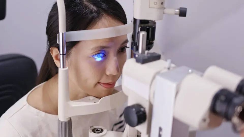 Người bệnh sẽ được khám và thực hiện các bước chuẩn bị trước mổ