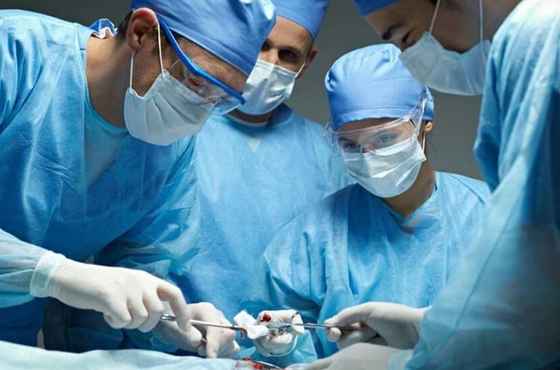 Mổ giãn tĩnh mạch thừng tinh bao nhiêu tiền và những lưu ý trước và sau khi mổ? 2