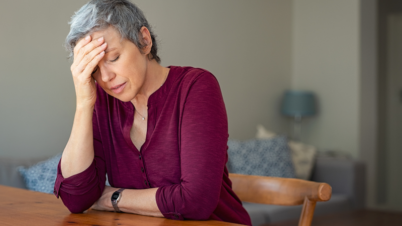 Nên cân nhắc đi khám nếu xuất hiện các dấu hiệu bất thường