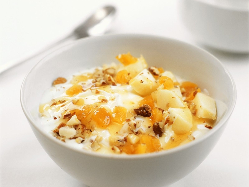 Mơ khô và những lợi ích tuyệt vời đối với sức khỏe 3