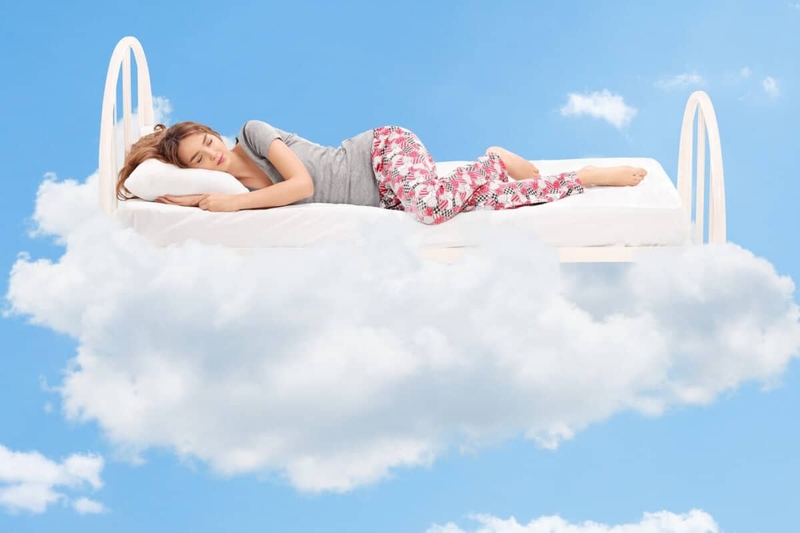 Lucid dream là gì? Có hay không việc điều khiển giấc mơ?